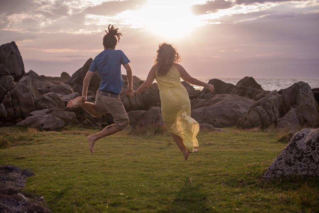 Como decidimos dar a volta ao&nbsp;mundo