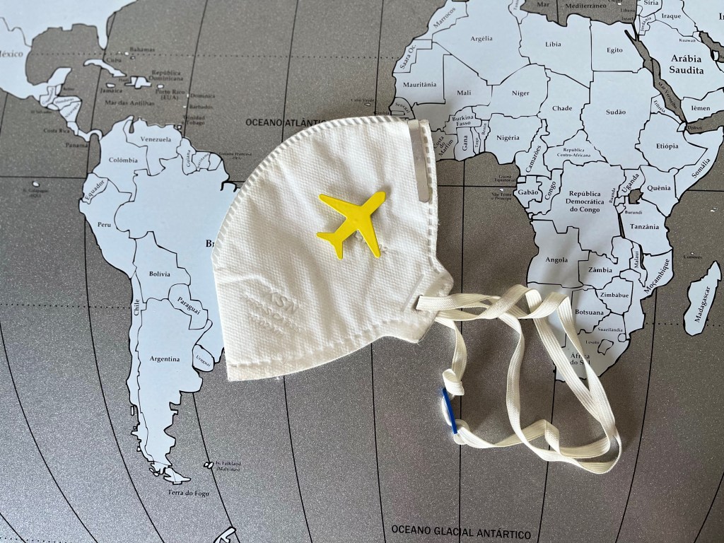 O que é o médico do viajante e sua importância para uma volta ao&nbsp;mundo