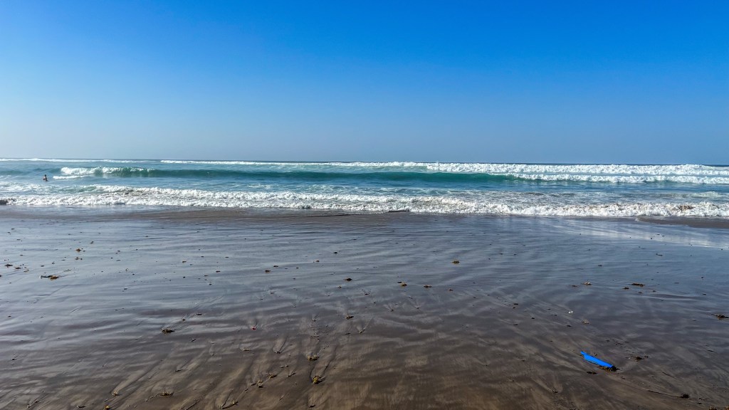 Grande e quente, Dacar tem praias, monumentos e&nbsp;história