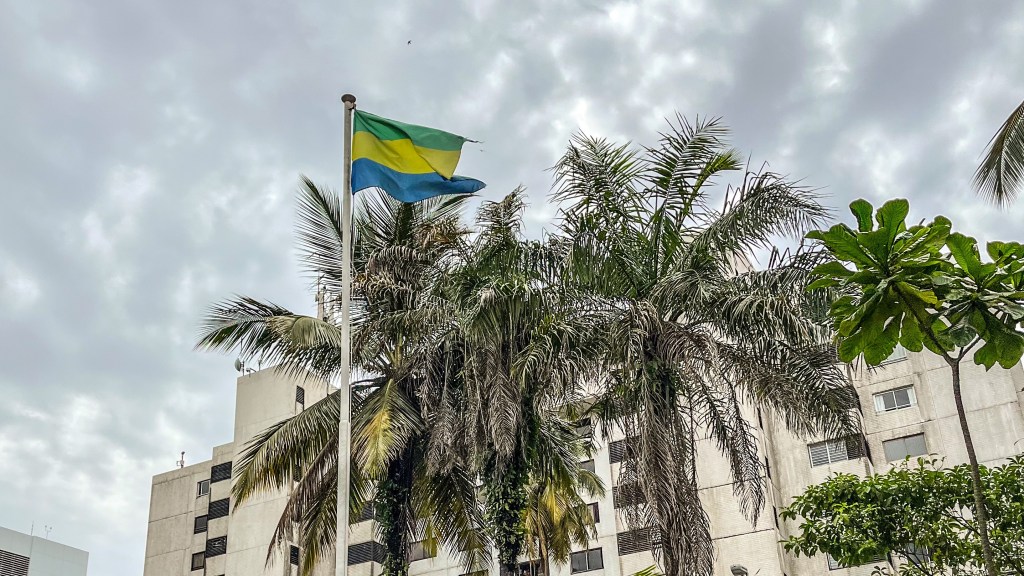 Como tirar o visto do Gabão que você, brasileiro, não&nbsp;precisa