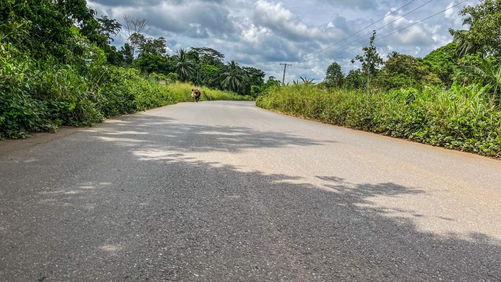 Fronteira Gabão-Camarões tem burocracia e inúmeras&nbsp;barreiras