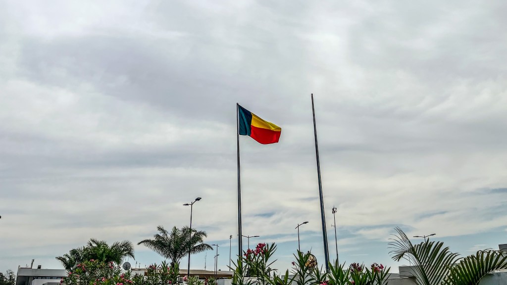 Como obter o visto online para o&nbsp;Benim