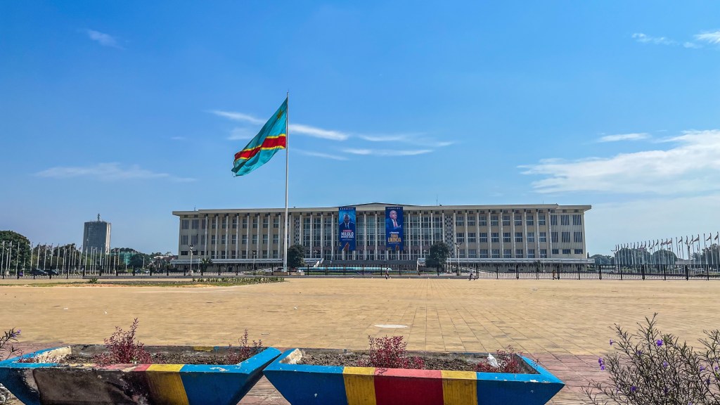 O fácil processo para obter o visto da República Democrática do Congo no&nbsp;Camarões