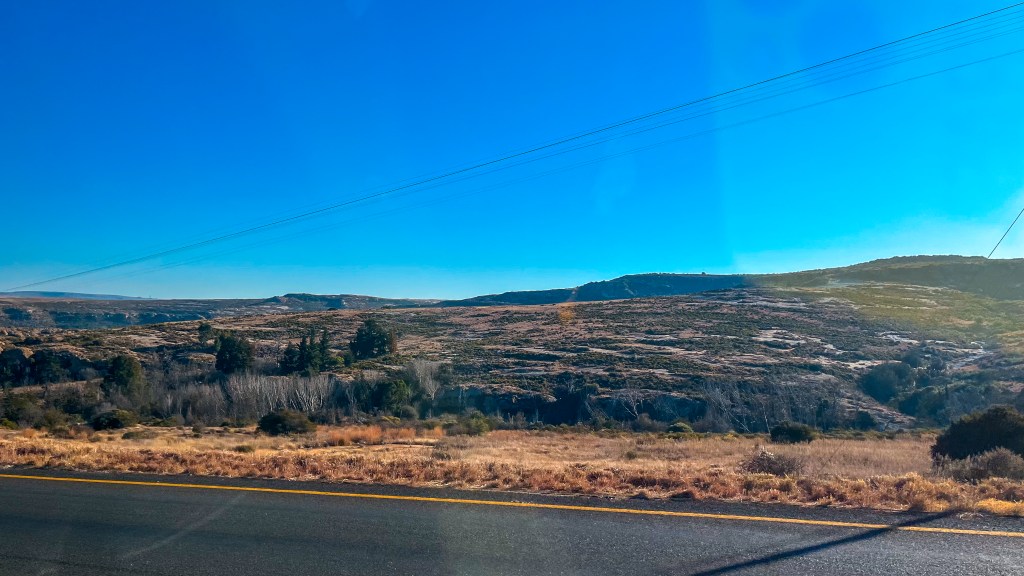 Para visto, Lesoto pede relatório médico, mas processo pode ser feito por e-mail