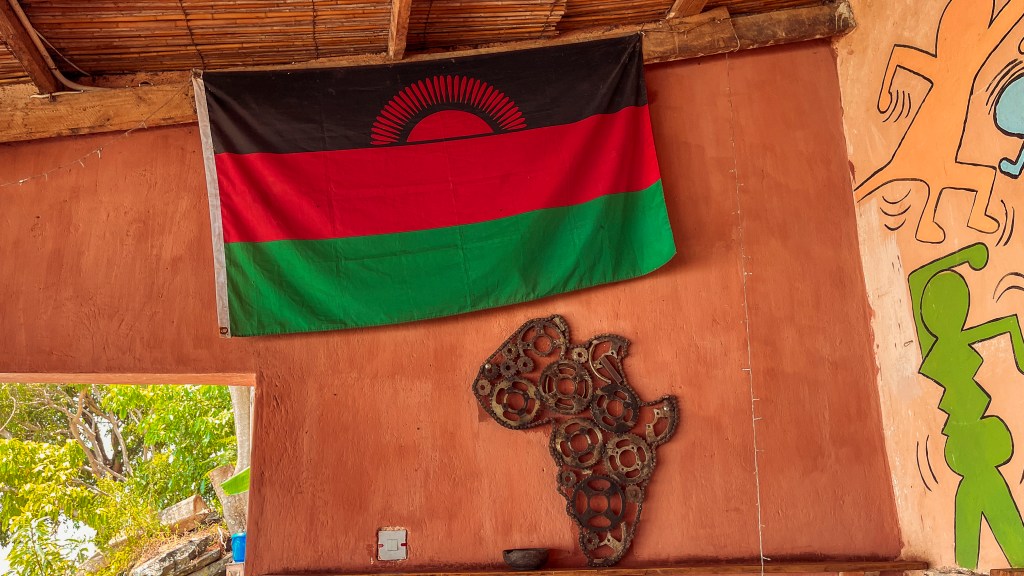 Prático, visto online do Maláui fica pronto em poucas horas