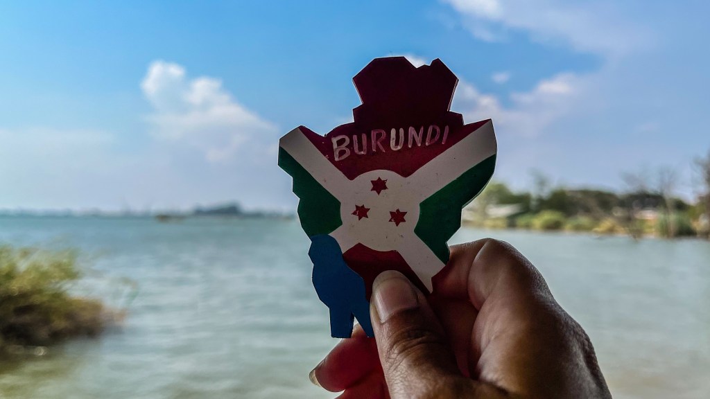 Visto do Burundi sai rápido em consulado na Tanzânia, mas pode ser obtido na&nbsp;fronteira