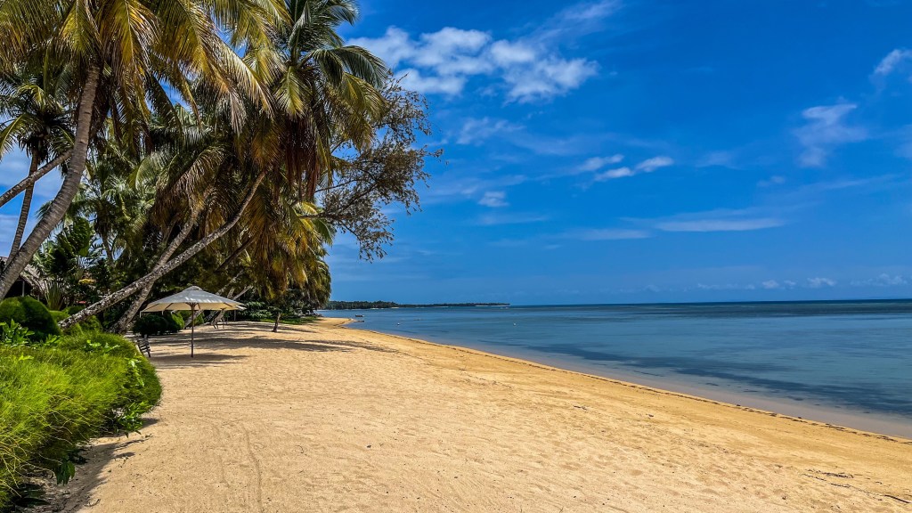 Madagascar guarda cantos paradisíacos em contraste à movimentada&nbsp;capital