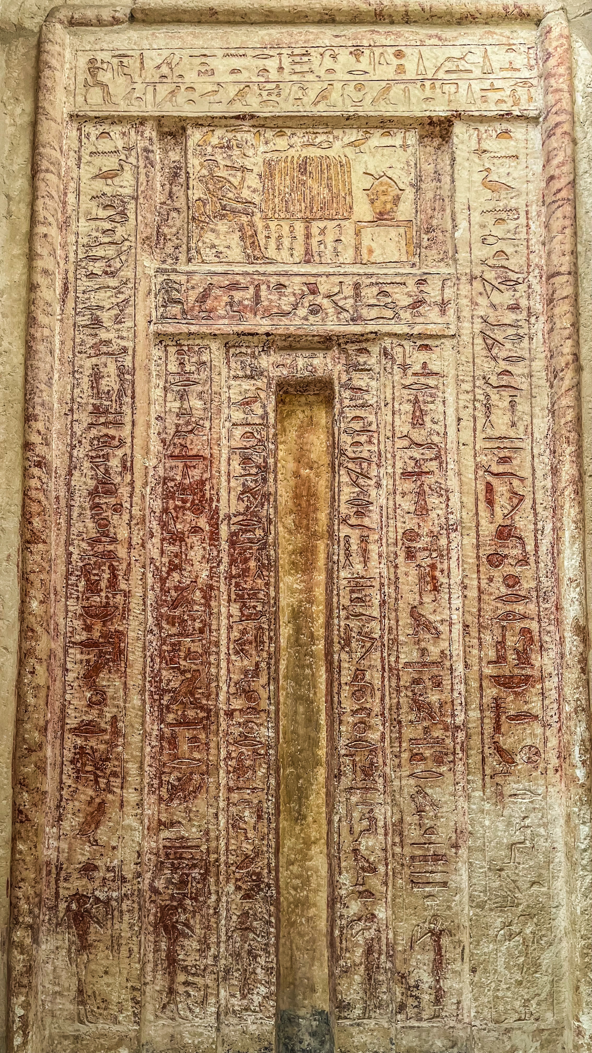 Cairo guarda mais história do que as pirâmides de Gizé – Sem chaves, image size:2268x4032