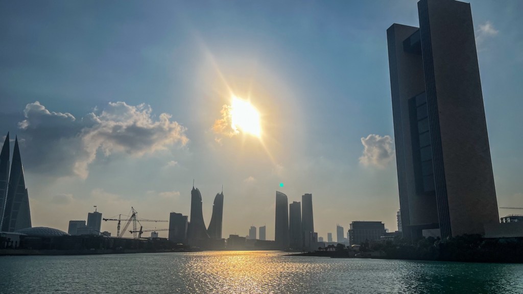 Pouco conhecido, Bahrein se assemelha a vizinhos da Península&nbsp;Arábica