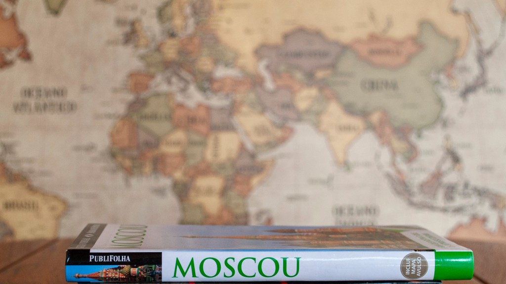 A 2ª parte de nossa viagem de volta ao mundo será na Ásia, Oceania e América