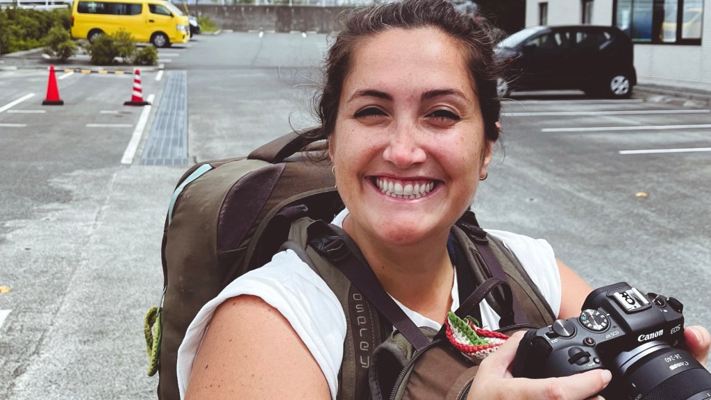 O que levamos nas mochilas em nossa viagem por Ásia e&nbsp;Oceania