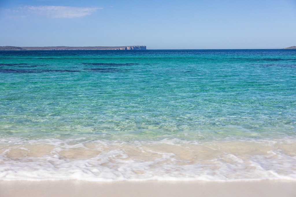 Com campervan de Melbourne a Brisbane, vimos a Austrália que encanta por belas&nbsp;praias