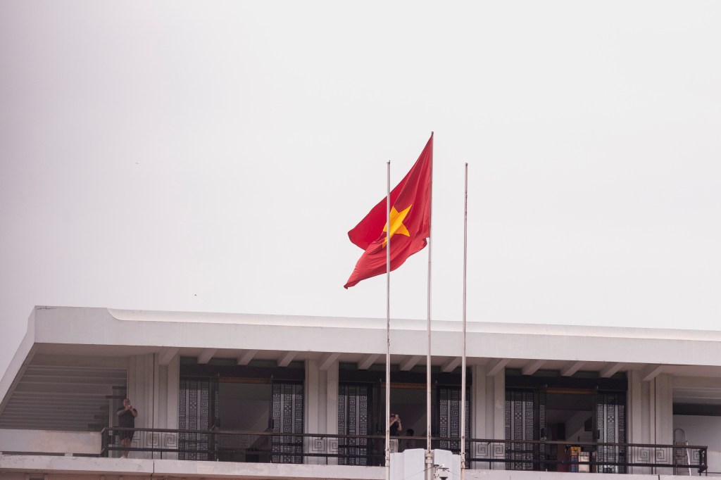 Vietnã exige eVisa do brasileiro, e processo leva até 3 dias&nbsp;úteis