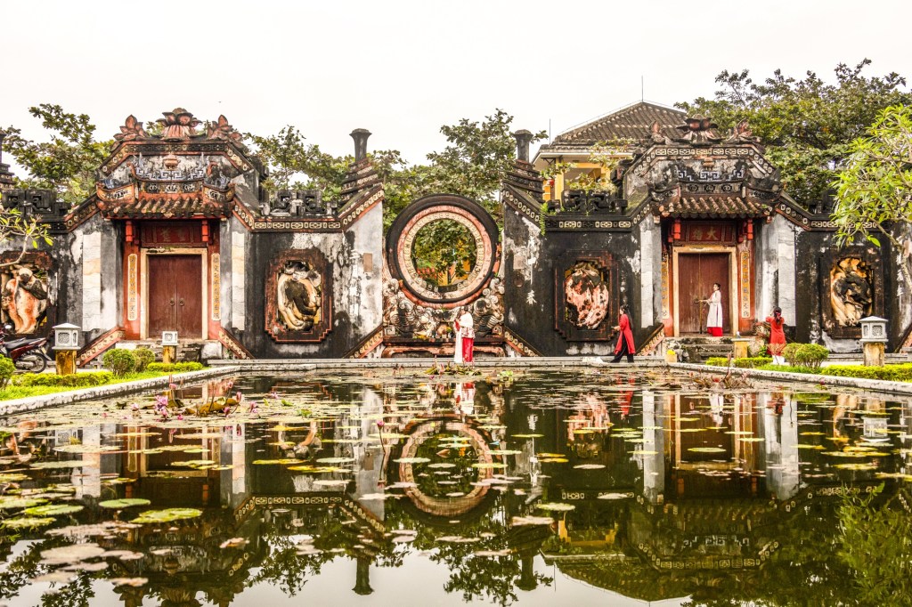 No sul do Vietnã, Ho Chi Minh e Hoi An preservam história, enquanto Da Nang atrai pelo&nbsp;litoral