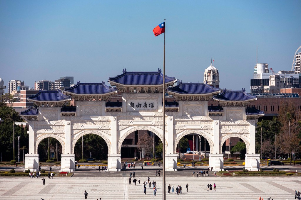 Passear por Taipé, em Taiwan, é relembrar viagem a China e&nbsp;Japão