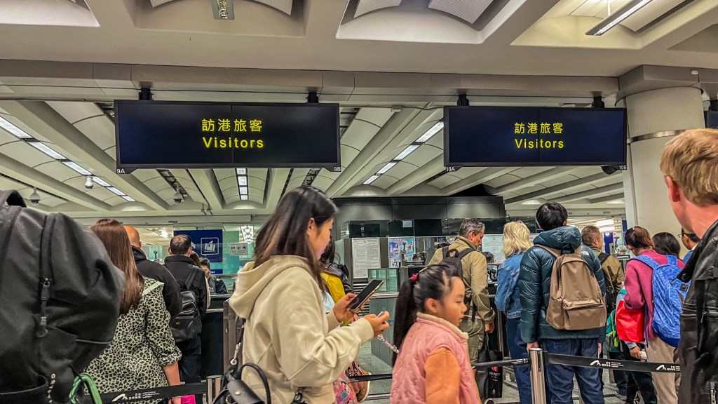 Entrar em Hong Kong e Macau é simples e brasileiro não precisa de visto