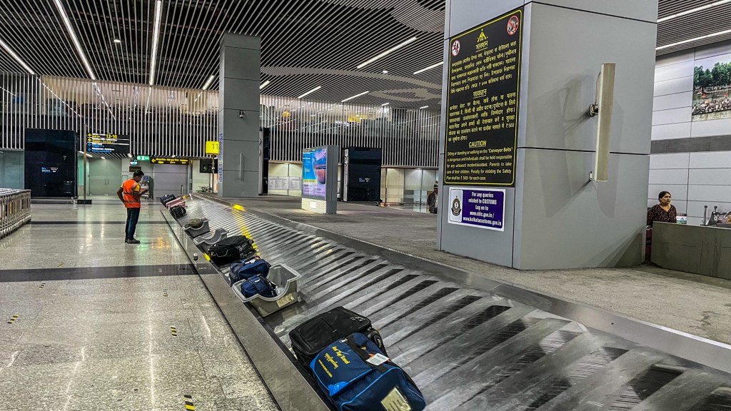 Entramos na Índia, por ar e por terra, a partir de Myanmar, Bangladesh, Nepal e&nbsp;Maldivas