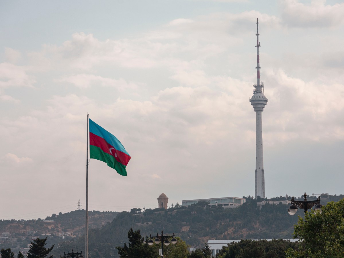 Visto on-line para Azerbaijão tem processo simplificado e sai em até 3&nbsp;dias