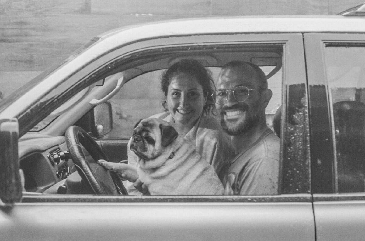 A escolha e a reforma do nosso carro para viajar pela&nbsp;América